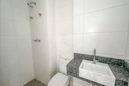 Apartamento à venda com 1 quarto no Centro, Rio de Janeiro, RJ