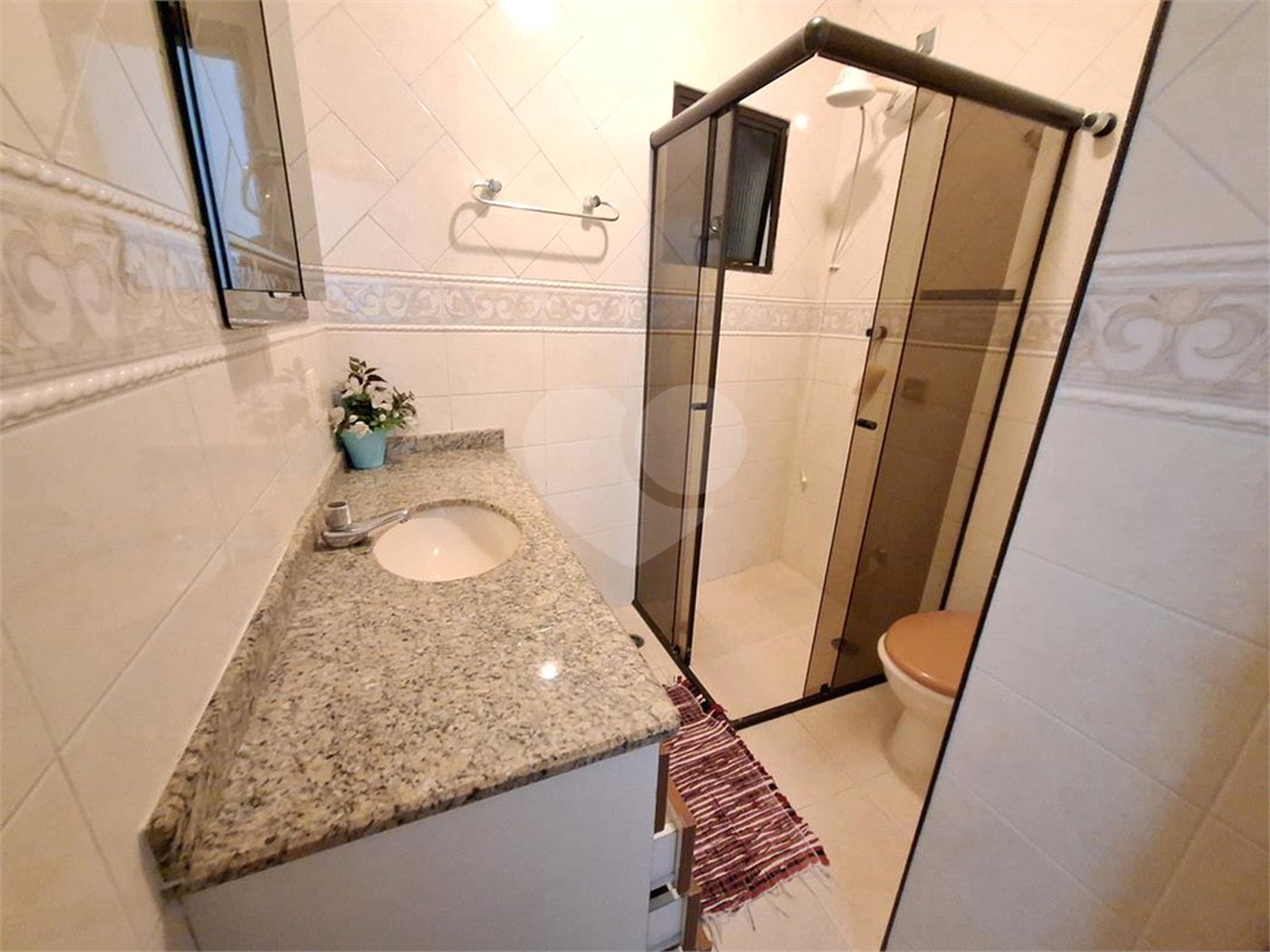 Sobrado à venda com 3 quartos, sendo 1 suíte, em Vila Maria Alta, São Paulo, SP