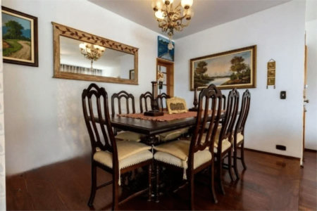 Apartamento à venda com 3 quartos, sendo 1 suíte, em Vila Andrade, São Paulo, SP
