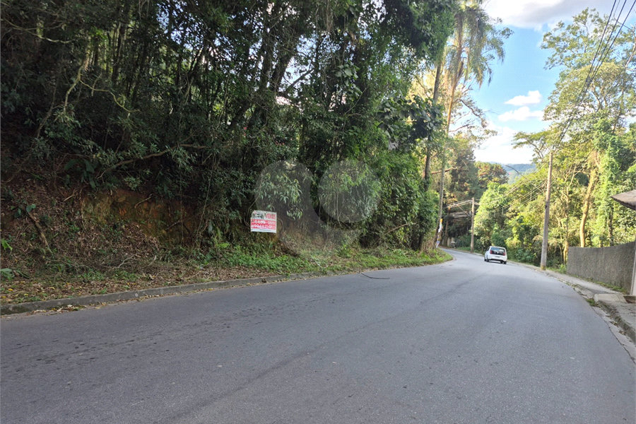 Terreno à venda em Serra da Cantareira, Mairiporã, SP