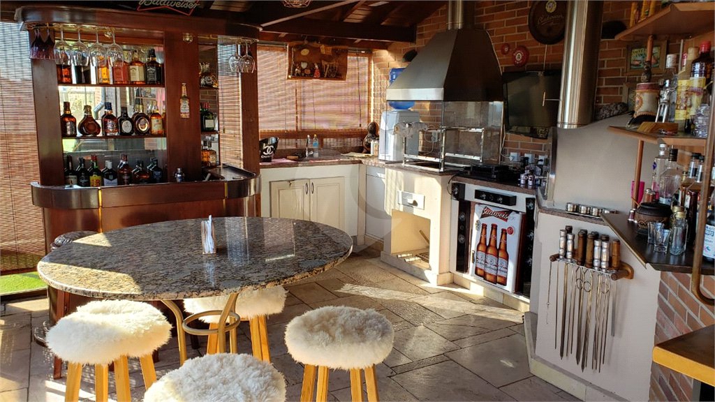 Apartamento à venda com 4 suítes em Vila Andrade, São Paulo, SP