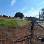 Terreno à venda em Jardim Brasília (vila Xavier), Araraquara, SP