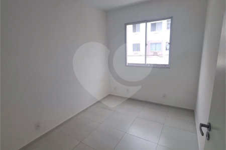 Apartamento à venda ou para alugar com 2 quartos em Campo Grande, Rio de Janeiro, RJ