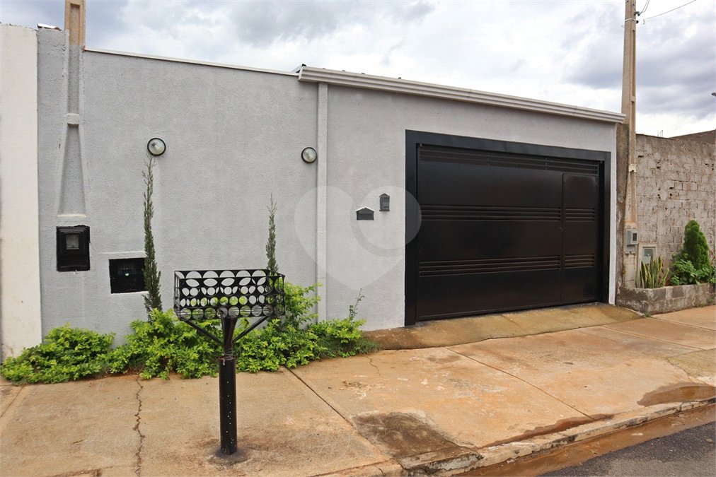 Casa à venda com 2 quartos em Santa Iria, Ribeirão Preto, SP