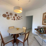 Apartamento com 3 dormitórios à venda, 95 m² por R$ 840.000,00 - Ponta da Praia - Santos/SP