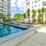 Apartamento para alugar com 1 suíte em Alto de Pinheiros, São Paulo, SP