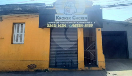 Prédio à venda em Tremembé, São Paulo, SP