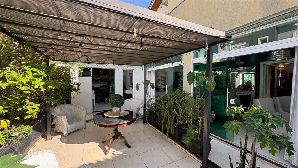 Casa à venda com 3 suítes no condomínio Ibiti Royal Park, Sorocaba - SP