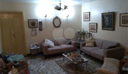 Casa Térrea à venda com 3 quartos, sendo 1 suíte,  em Santana, São Paulo, SP