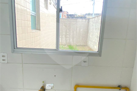 Apartamento à venda com 2 quartos em Santíssimo, Rio de Janeiro, RJ