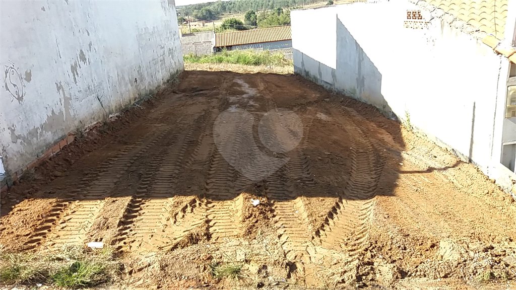 Terreno à venda em Jardim Santa Helena, Salto de Pirapora, SP