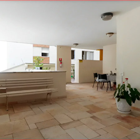 Apartamento à venda com 1 quarto em Pinheiros, São Paulo, SP