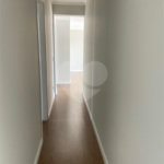 Apartamento à venda com 3 suítes em Casa Branca, Santo André, SP