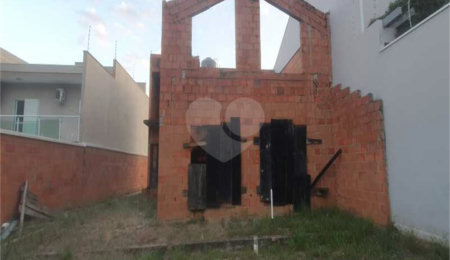 Casa à venda com 2 suítes em Jardim Esplanada Ii, Indaiatuba, SP