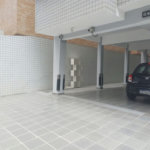 Apartamento com 2 dormitórios à venda, 59 m² por R$ 420.000,00 - Gonzaga - Santos/SP