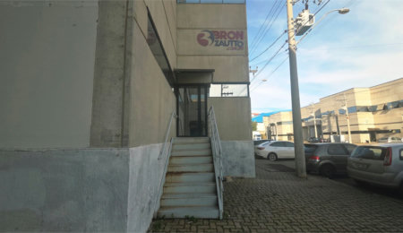 Barracão para alugar em Iporanga, Sorocaba, SP