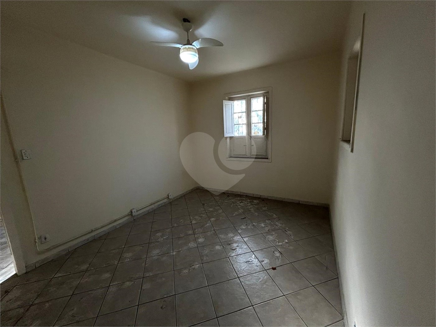 Apartamento à venda com 3 quartos em Tijuca, Rio de Janeiro, RJ