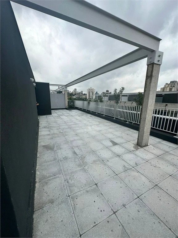 Cobertura à venda com 3 quartos, sendo 1 suíte, em Vila Ipojuca, São Paulo, SP