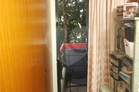 Apartamento à venda com 4 quartos, sendo 1 suíte, em Sumaré, São Paulo, SP