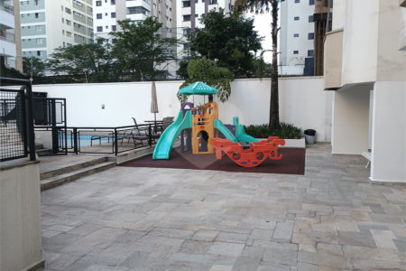 Apartamento para alugar com 2 suítes em Vila Leopoldina, São Paulo, SP