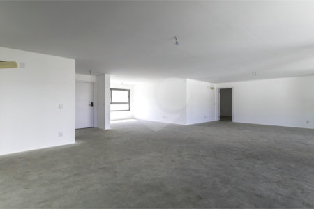 Apartamento à venda com 4 quartos, sendo 3 suítes, em Sumaré, São Paulo, SP