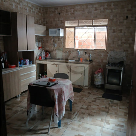 Casa à venda com 3 quartos em Paciência, Rio de Janeiro, RJ