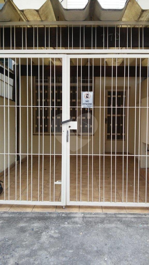 Casa à venda com 4 quartos em Santana, São Paulo, SP