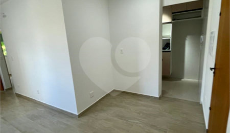 Apartamento para alugar com 2 quartos em Vila Constança, São Paulo, SP