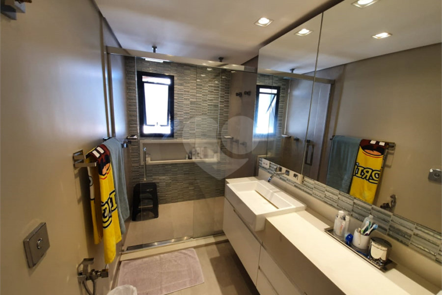 Apartamento à venda com 4 quartos, sendo 2 suítes, em Santana, São Paulo, SP