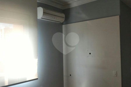 Apartamento para alugar com 3 suítes em Itaim Bibi, São Paulo, SP