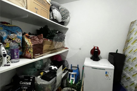 Casa à venda com 3 suítes no condomínio Barbará IV, São Paulo - SP