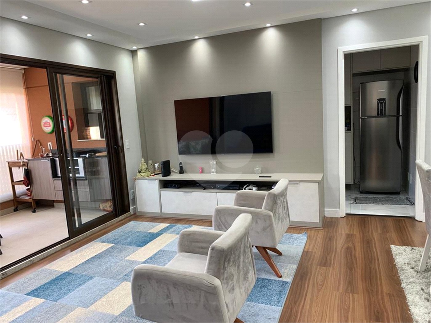 Apartamento à venda com 3 suítes em Vila Monumento, São Paulo, SP