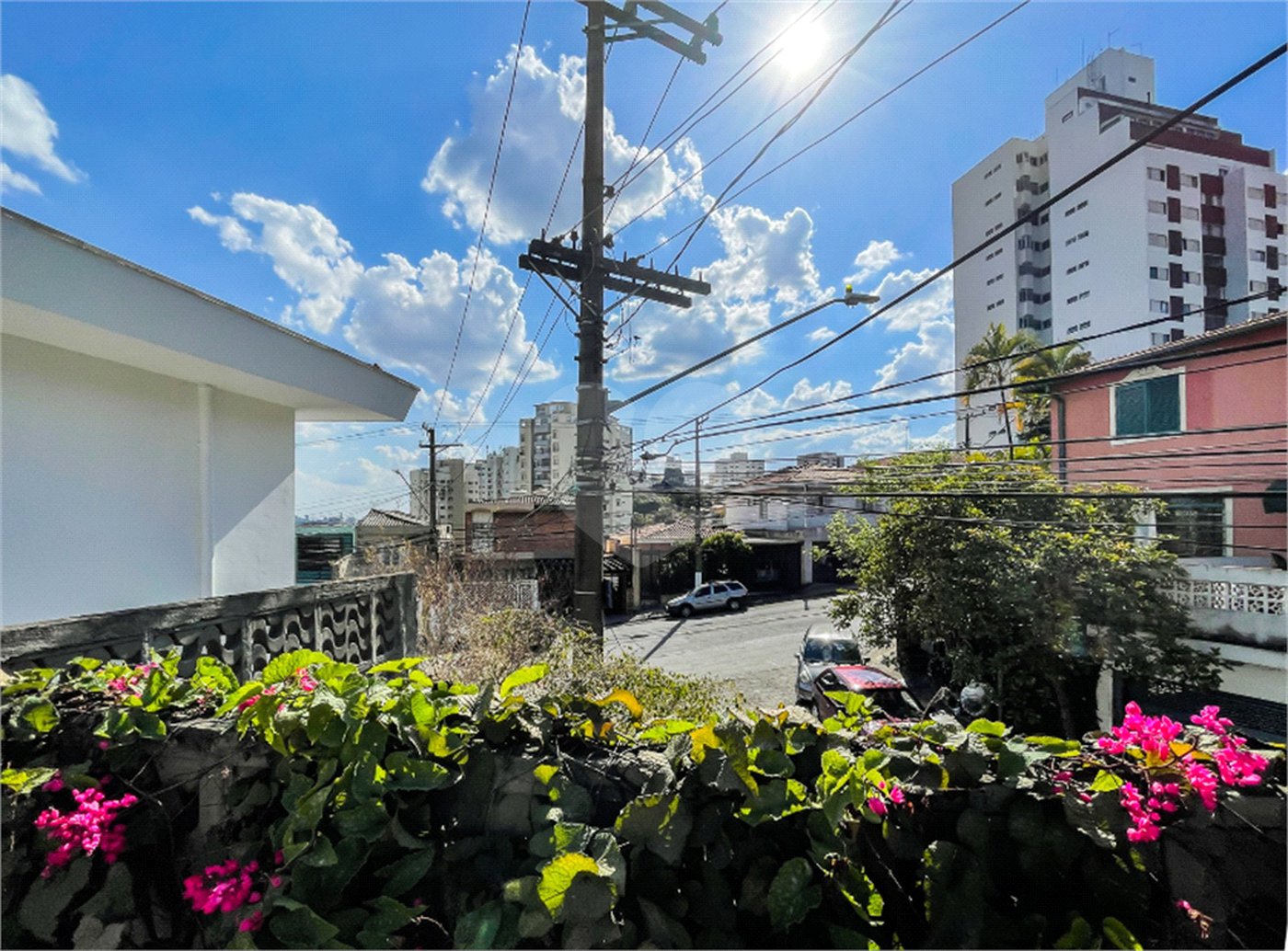 Sobrado à venda com 3 quartos em Vila Madalena, São Paulo, SP