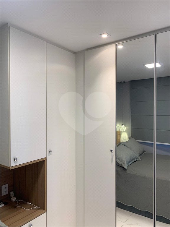 Apartamento à venda com 1 quarto em Vila Leopoldina, São Paulo, SP