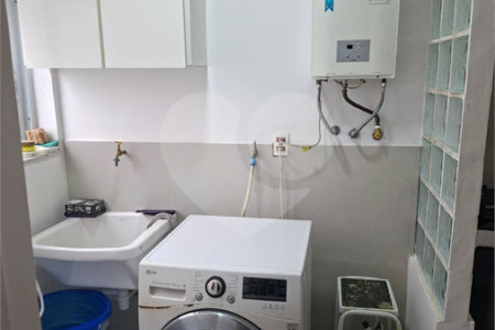 Apartamento à venda com 2 quartos, sendo 1 suíte,  em Itaim Bibi, São Paulo, SP