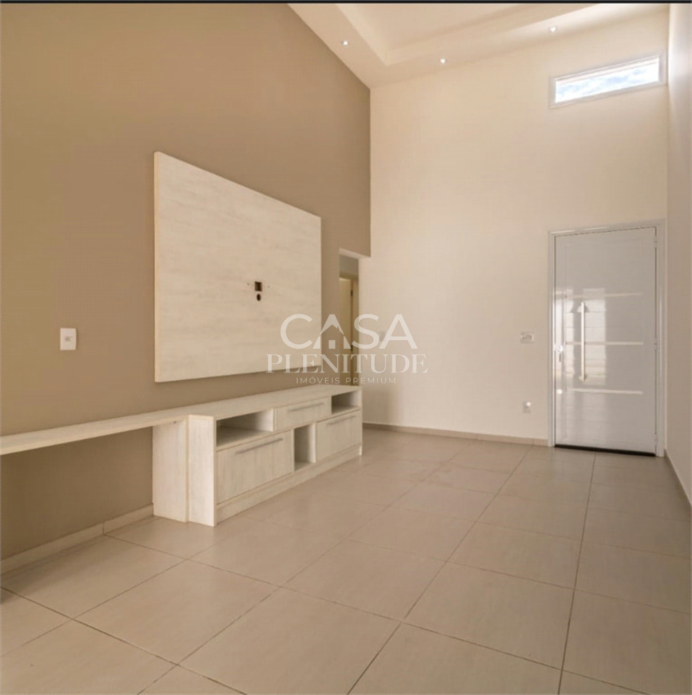 Casa em condomínio à venda com 3 quartos, sendo 1 suíte, em Loteamento Dinorá Rosa, Sorocaba, SP