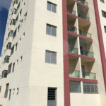 Apartamento à venda com 2 quartos, sendo 1 suíte, em Vila Mazzei, São Paulo, SP