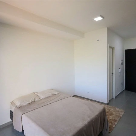 Studio à venda com 1 quarto em Vila Cordeiro, São Paulo, SP