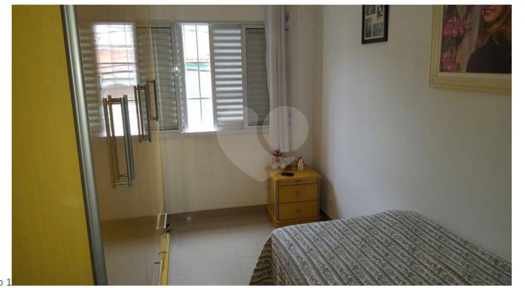 Sobrado à venda com 4 quartos, sendo 2 suítes, em Casa Verde, São Paulo, SP