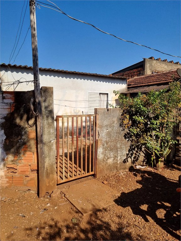 Terreno à venda em Vila Tibério, Ribeirão Preto, SP