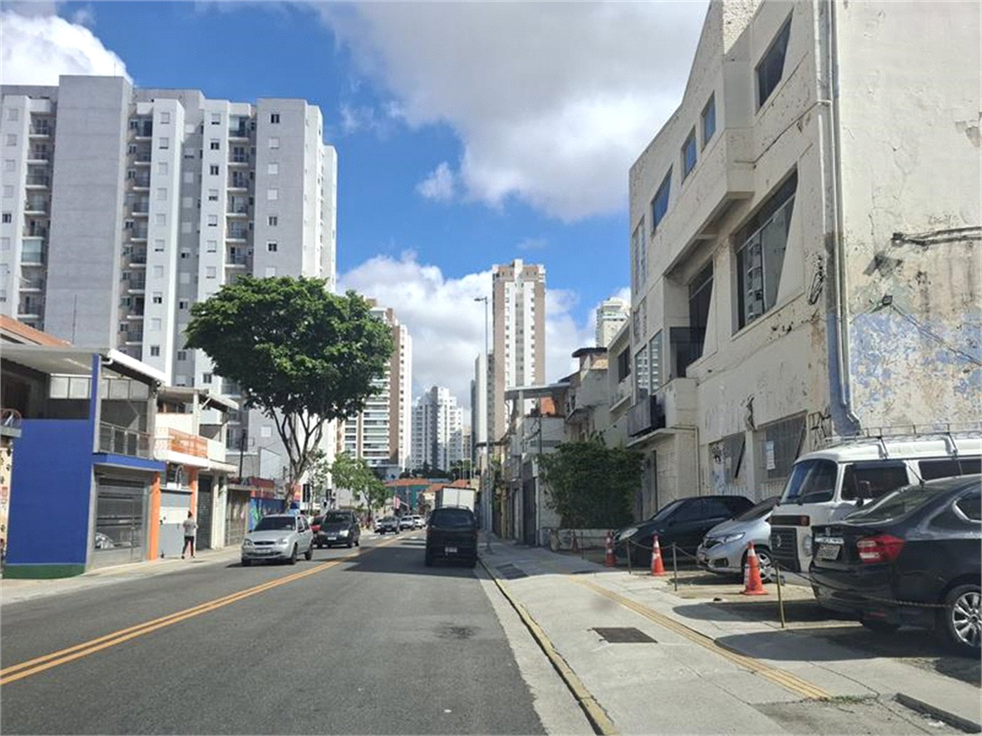 Prédio à venda em Imirim, São Paulo, SP