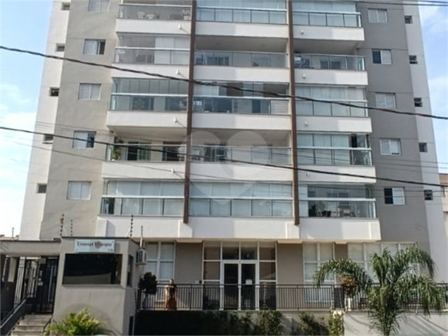 Apartamento à venda com 1 quarto em Vila Galvão, Guarulhos, SP