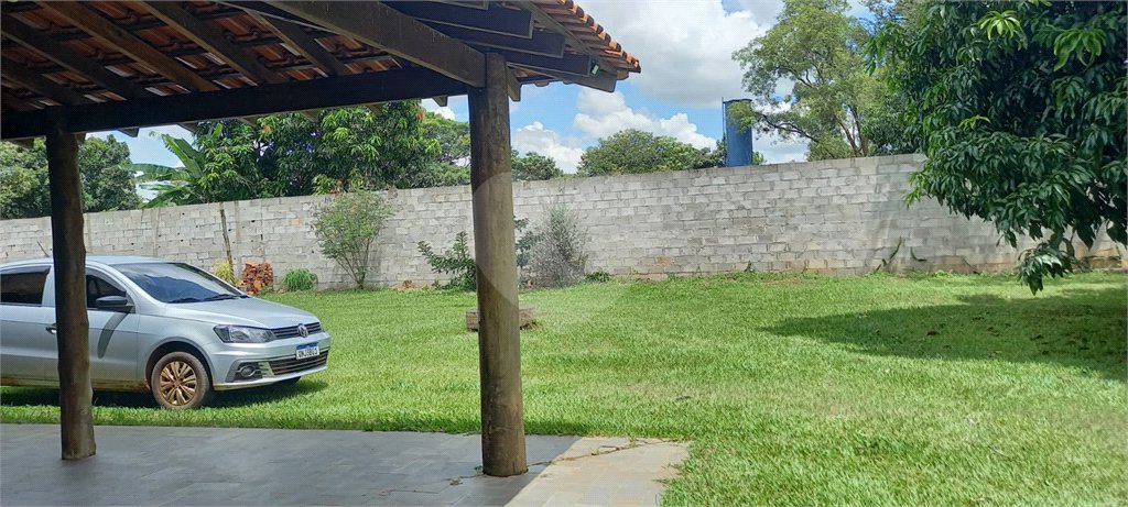 Chácara à venda com 3 quartos, sendo 2 suítes, em Recanto dos Nobres, Araraquara, SP
