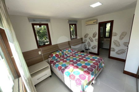 Casa à venda com 5 suítes em Manguinhos, Armação dos Búzios, RJ