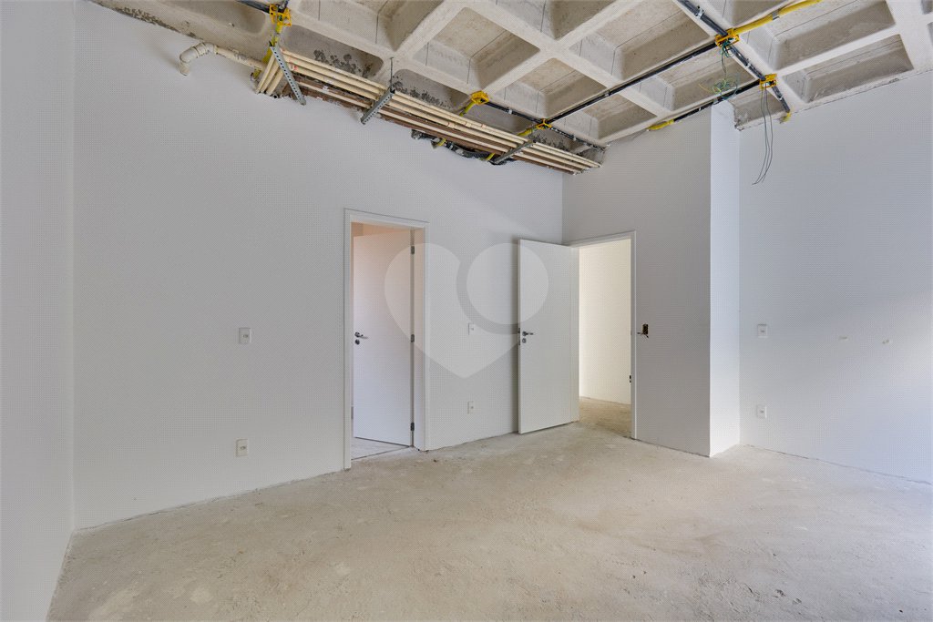 Casa à venda com 4 suítes no condomínio Eco Boulevard, São Paulo - SP