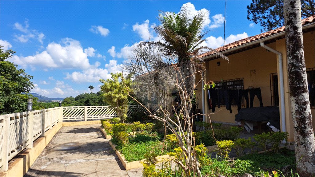 Casa à venda com 3 quartos, sendo 1 suíte, em Rio Acima, Mairiporã, SP
