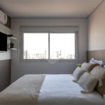 Apartamento à venda com 3 suítes em Vila Mascote, São Paulo, SP