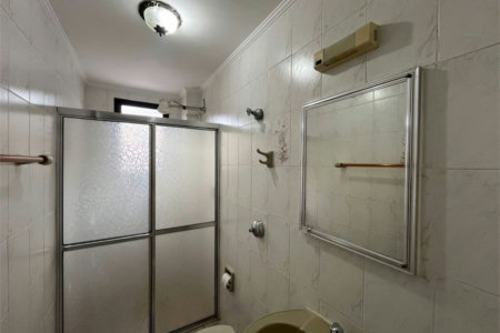 Apartamento Residencial à venda, Jardim Las Palmas, Guarujá - AP0190.