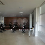 Apartamento à venda com 3 suítes em Jardim Monte Kemel, São Paulo, SP