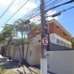Sobrado à venda com 4 quartos, sendo 2 suítes, em Vila Andrade, São Paulo, SP